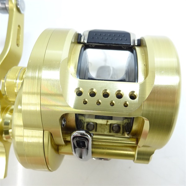 １５オシアコンクエスト３００ＨＧ